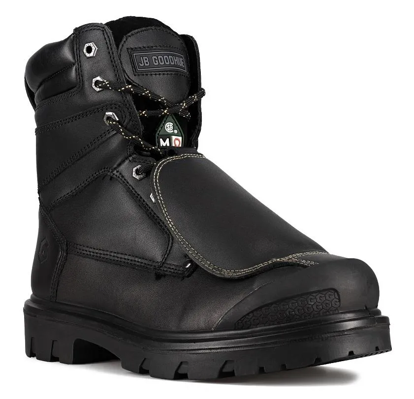 JB Goodhue Ricochet - Mens