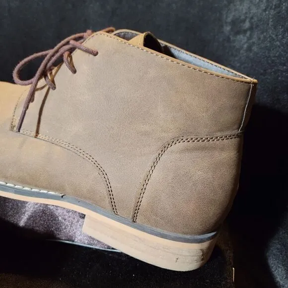 J. Ferrar mis boot men's 9.5