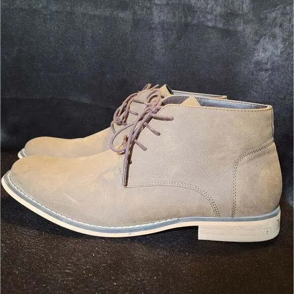 J. Ferrar mis boot men's 9.5