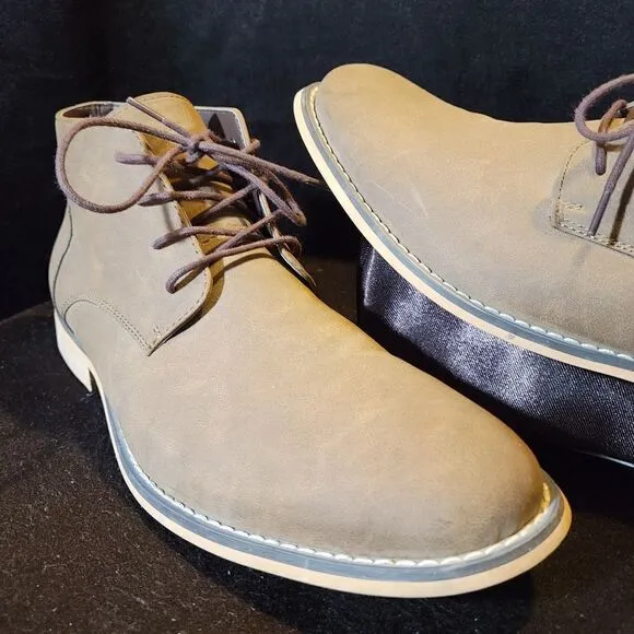 J. Ferrar mis boot men's 9.5