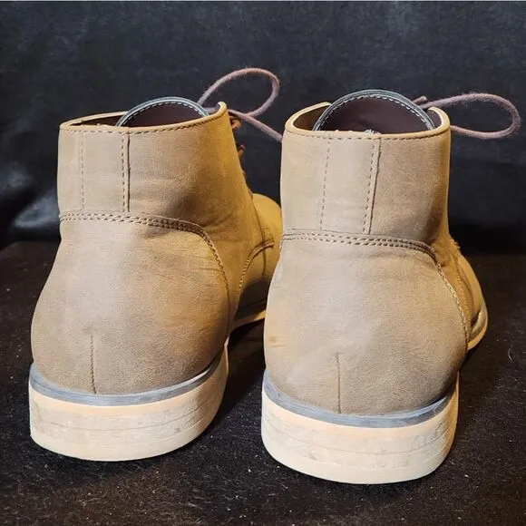 J. Ferrar mis boot men's 9.5