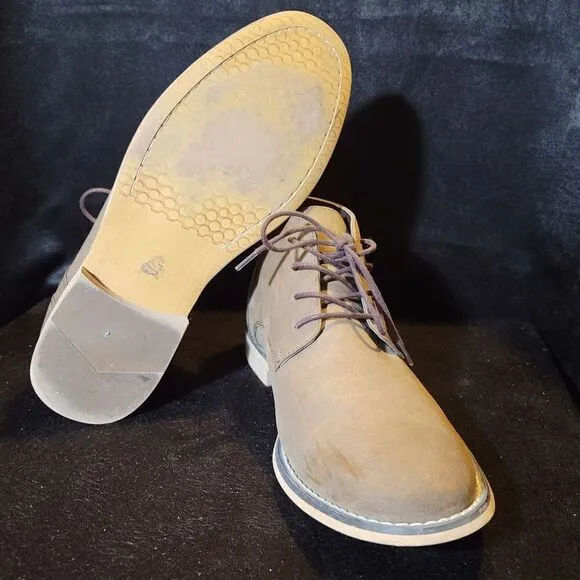 J. Ferrar mis boot men's 9.5