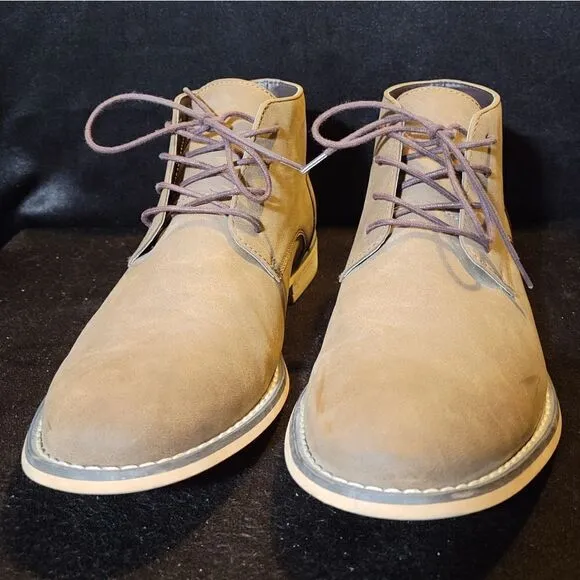J. Ferrar mis boot men's 9.5