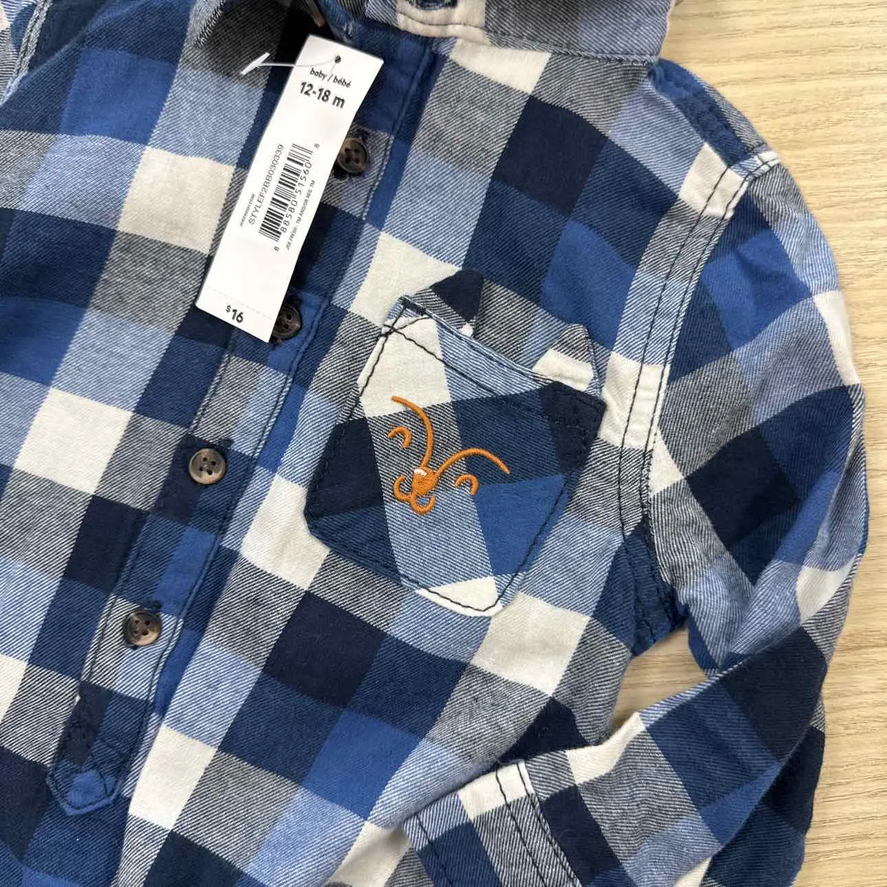 Joe Fresh ONESIE casual