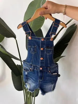Joes Jeans Kid Jacky Shortall LRP