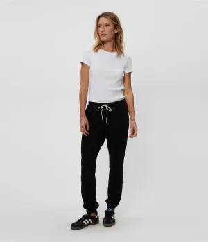 Josie Plush Terry Jogger