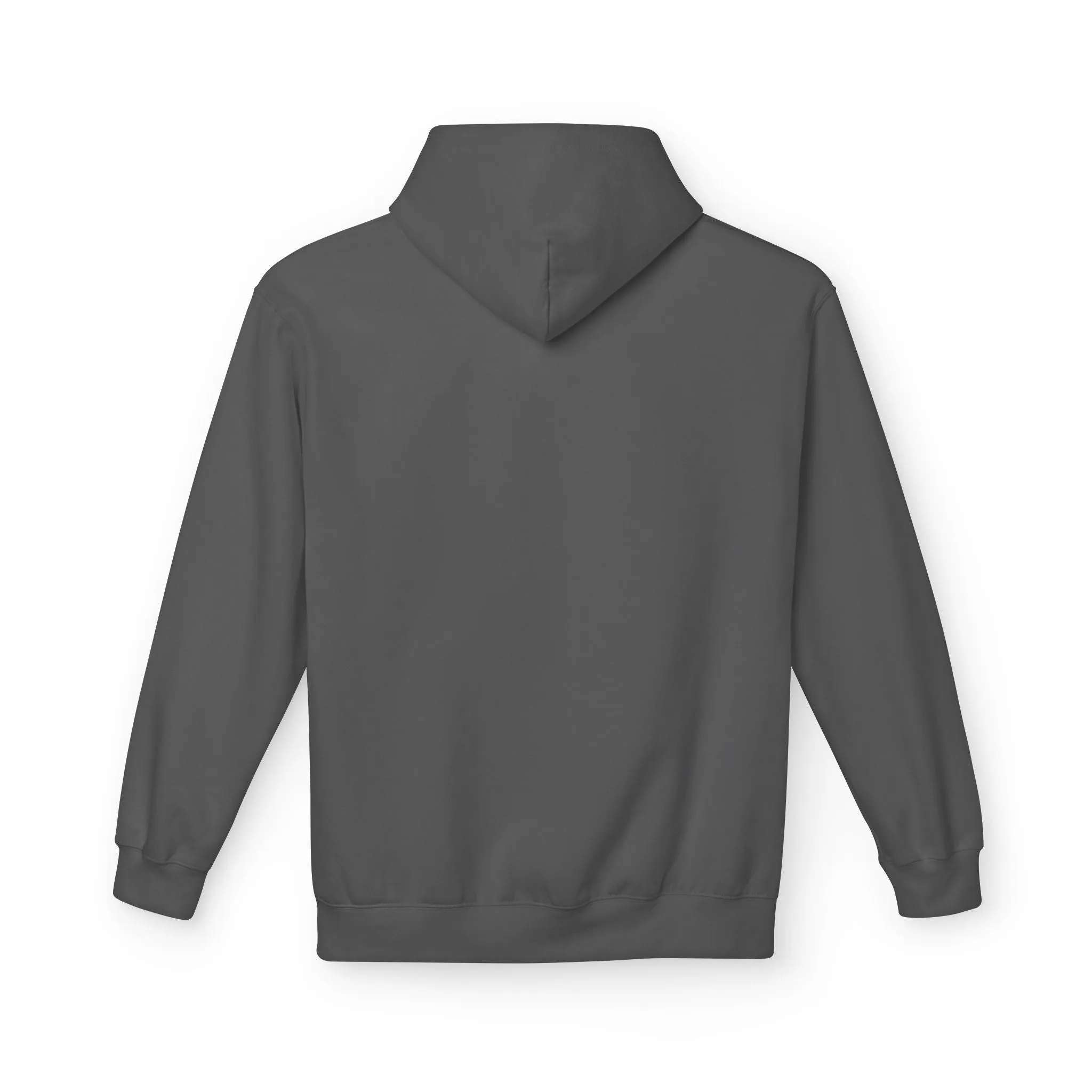 Just Livin' The Dream Hoodie - Unisex Midweight Softstyle Fleece, Cozy Casual Wear