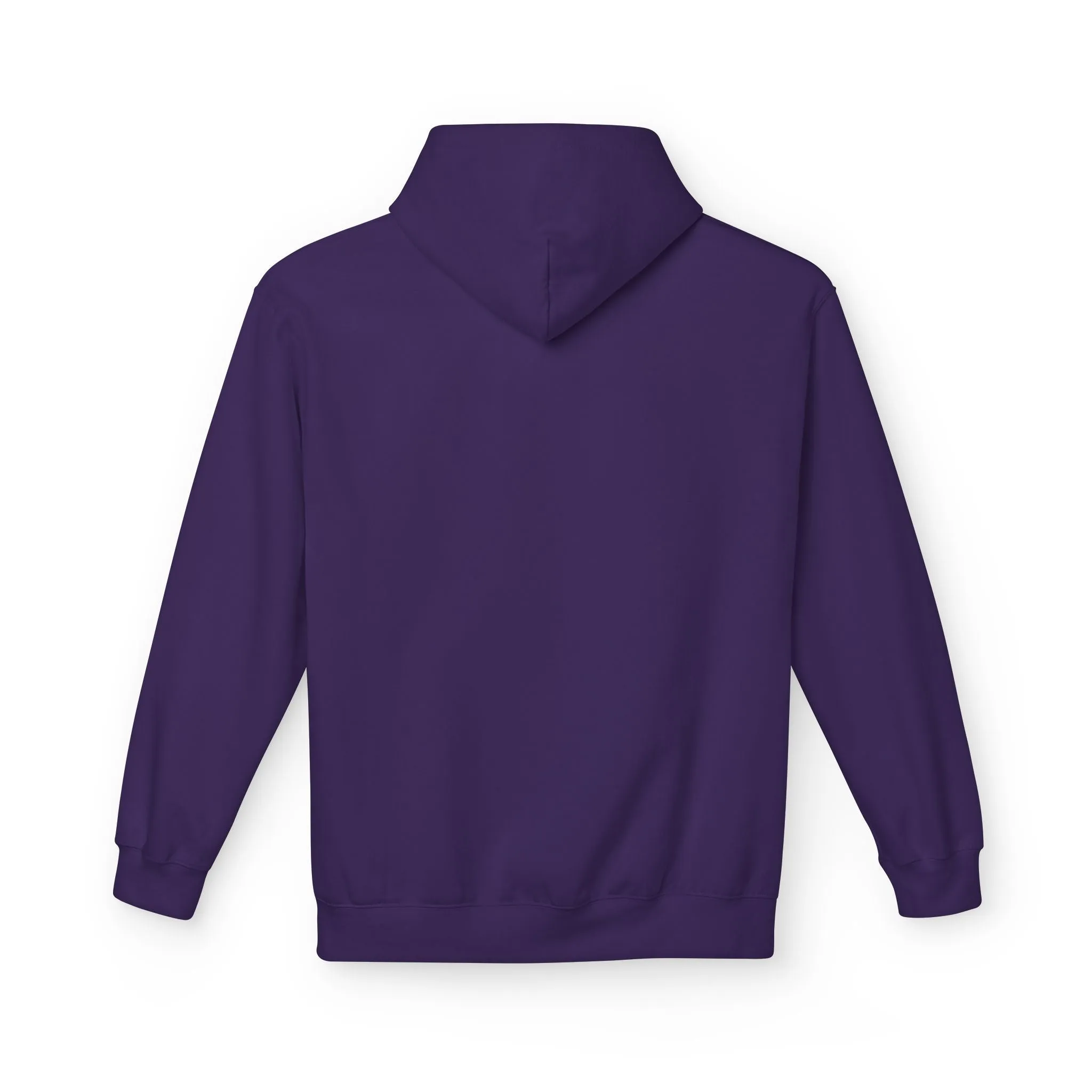 Just Livin' The Dream Hoodie - Unisex Midweight Softstyle Fleece, Cozy Casual Wear