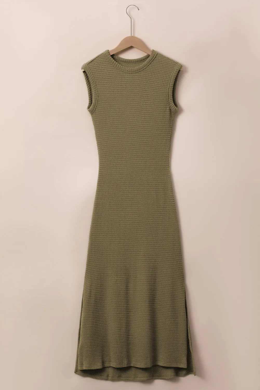 KaleaBoutique Graceful Chic and Stylish Fall Maxi Dress