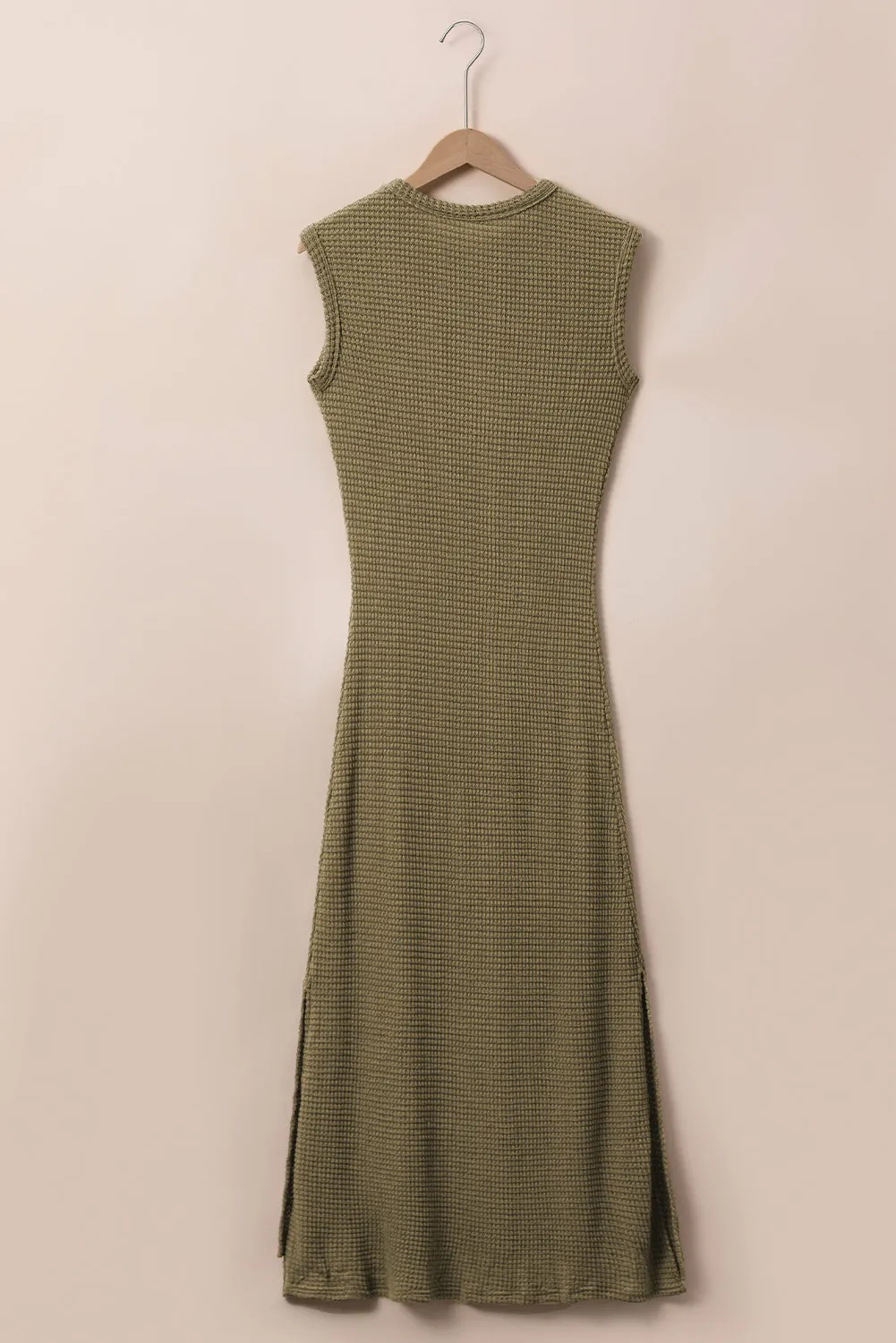 KaleaBoutique Graceful Chic and Stylish Fall Maxi Dress