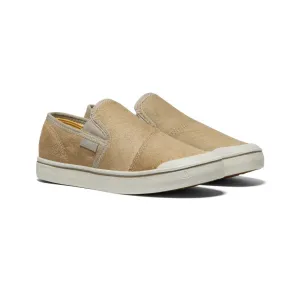 Keen Elsa Harvest Slip-on Lea Femme