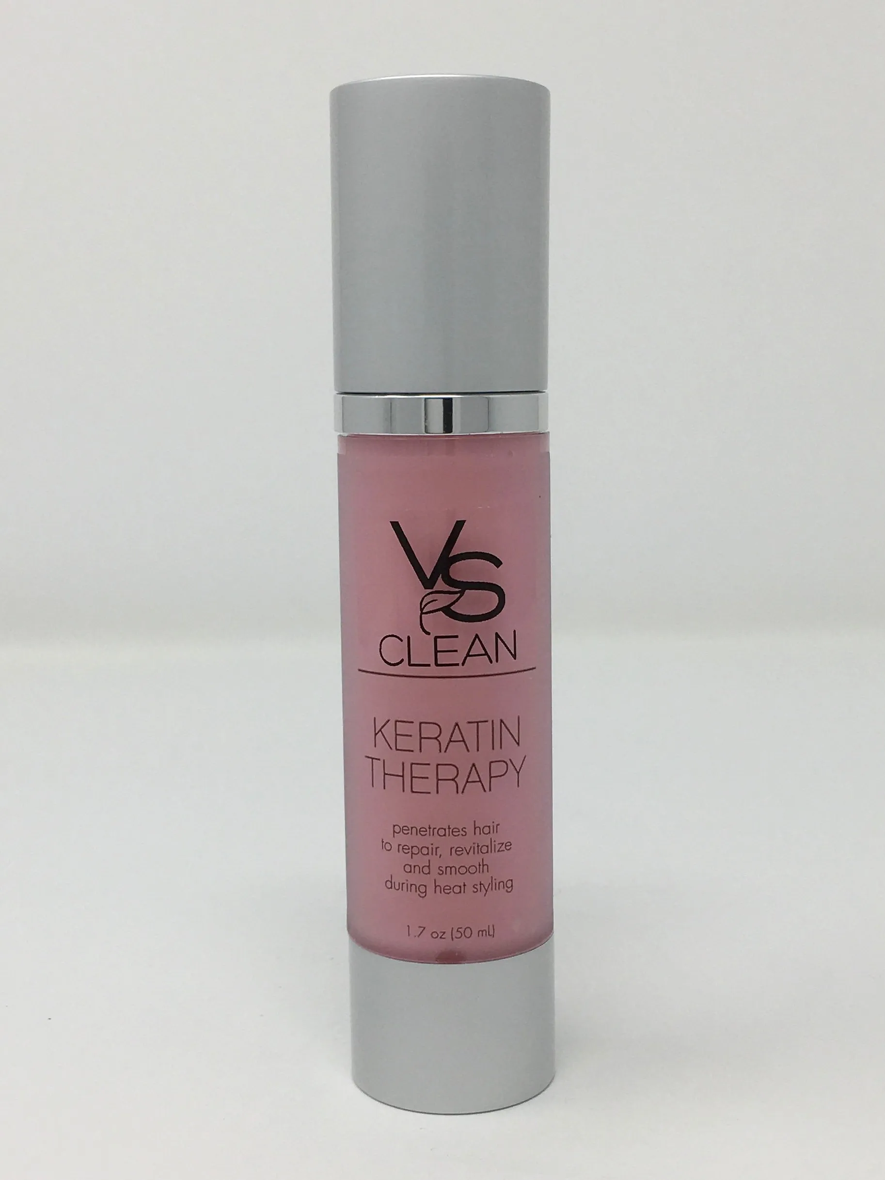 KERATIN THERAPY REPLENISHER