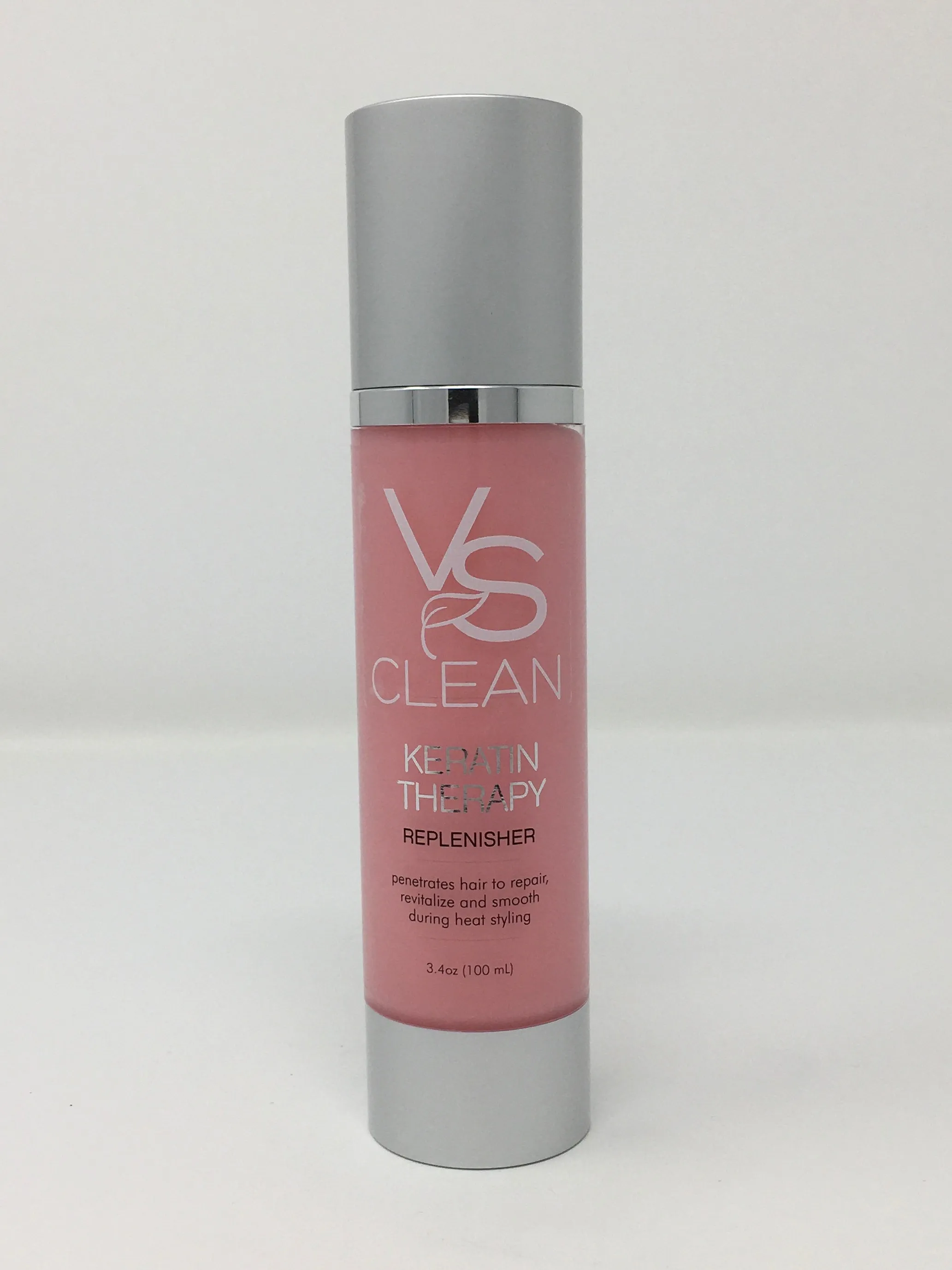 KERATIN THERAPY REPLENISHER