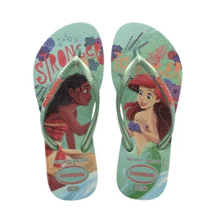 KIDS SLIM PRINCESS-GIRLS