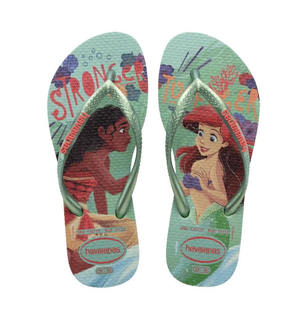 KIDS SLIM PRINCESS-GIRLS
