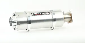 KRX1000 Exhaust - Slip On