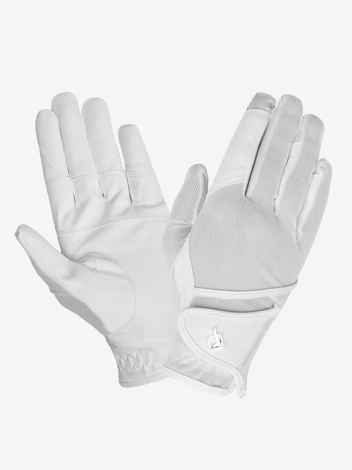 LeMieux Pro Mesh Gloves
