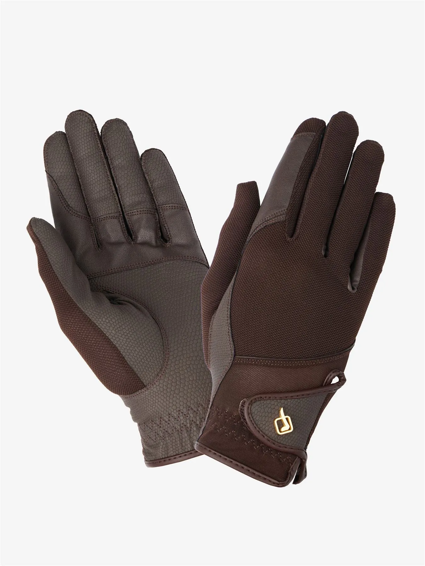 LeMieux Pro Mesh Gloves