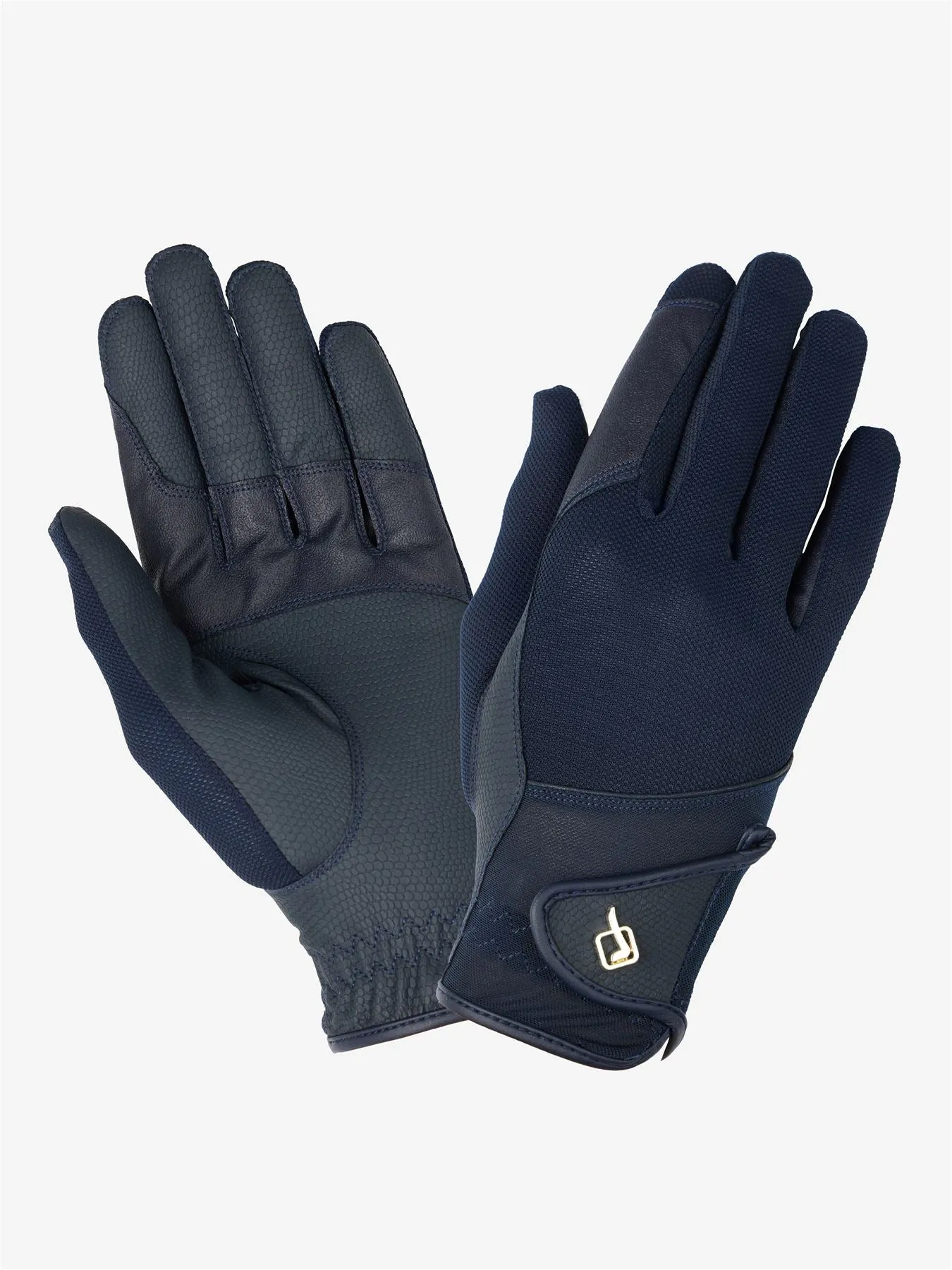 LeMieux Pro Mesh Gloves