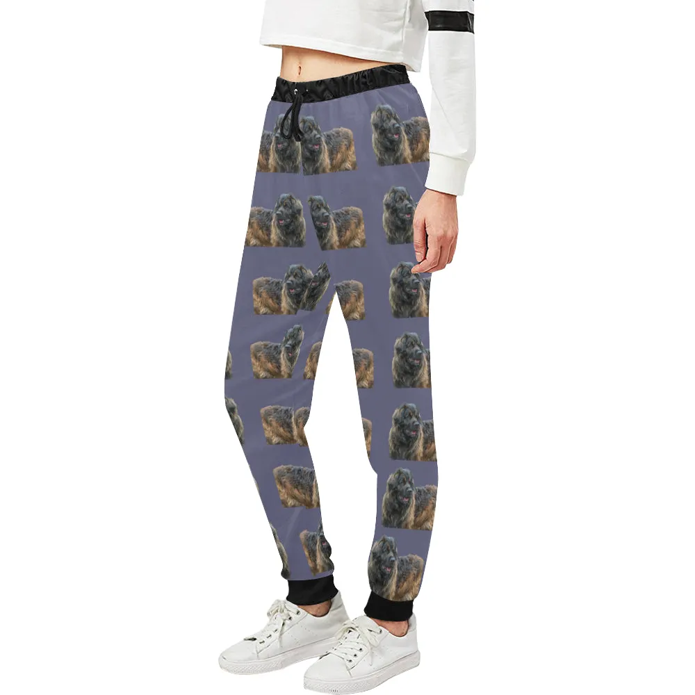 Leonberger Pants