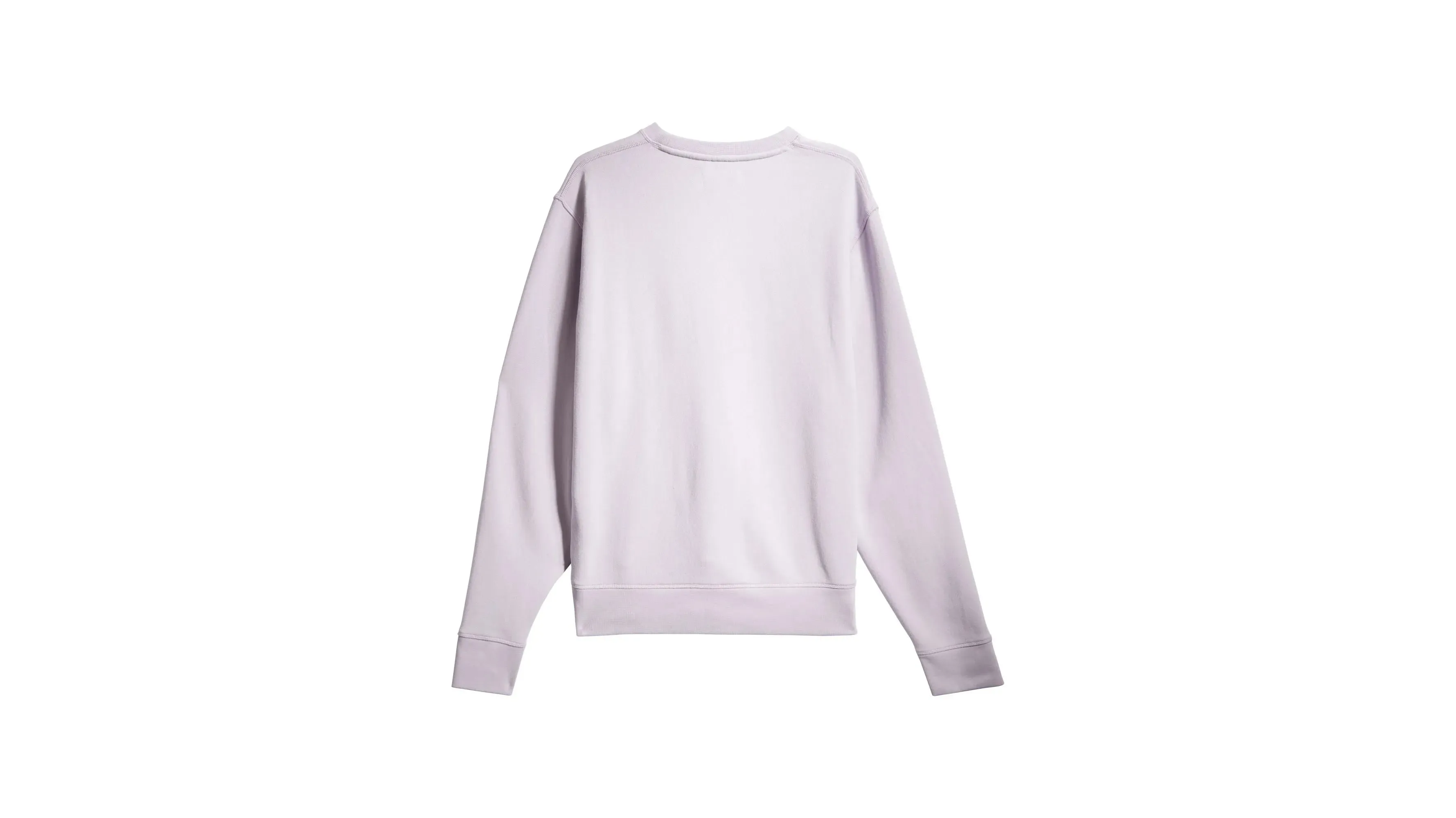 LEVI'S® MADE & CRAFTED RELAXED CREWNECK