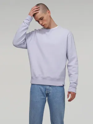 LEVI'S® MADE & CRAFTED RELAXED CREWNECK