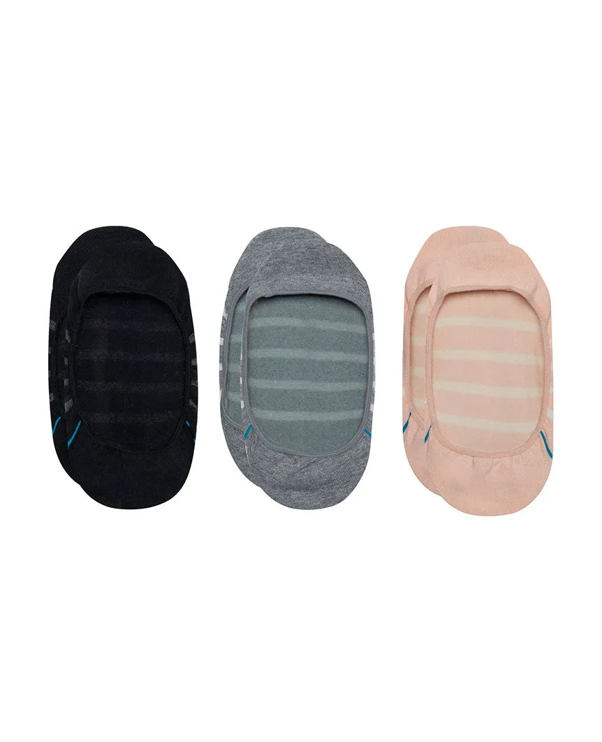 Liner ST 3 Pack Casual Multi