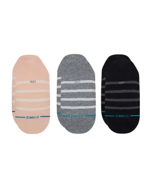 Liner ST 3 Pack Casual Multi