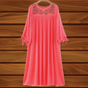 Lollypop Yenkye Stylish Design For Women Pink