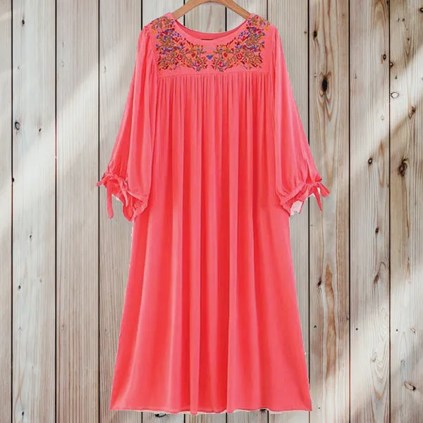 Lollypop Yenkye Stylish Design For Women Pink