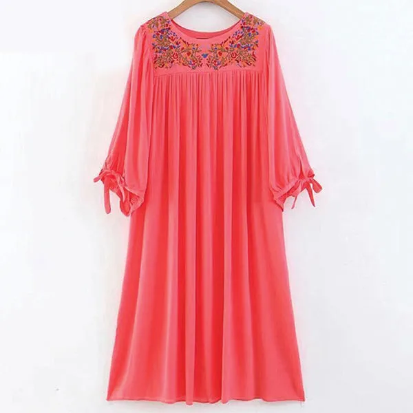 Lollypop Yenkye Stylish Design For Women Pink
