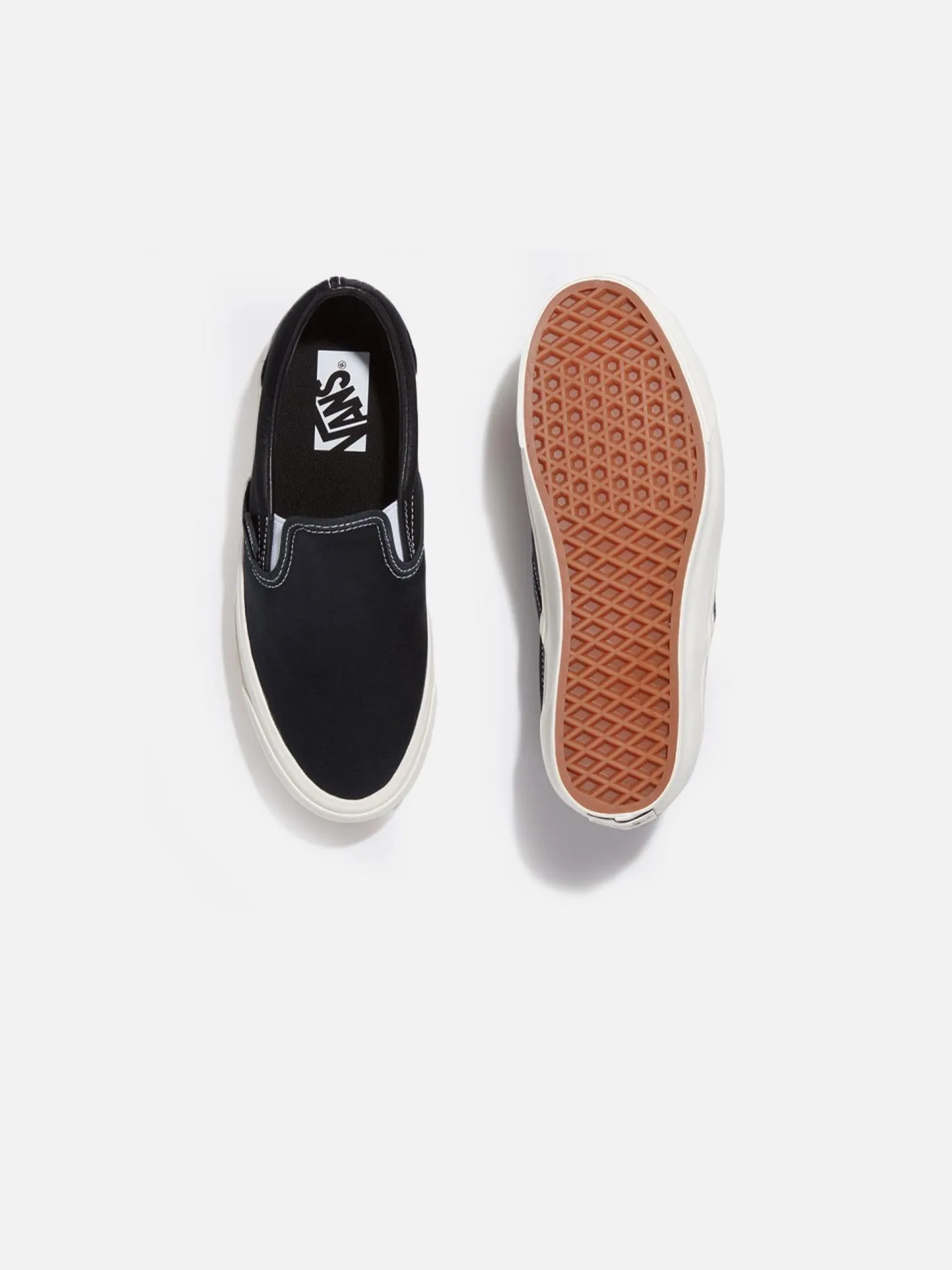 LX Slip-On Reissue 98 "Jet Set"
