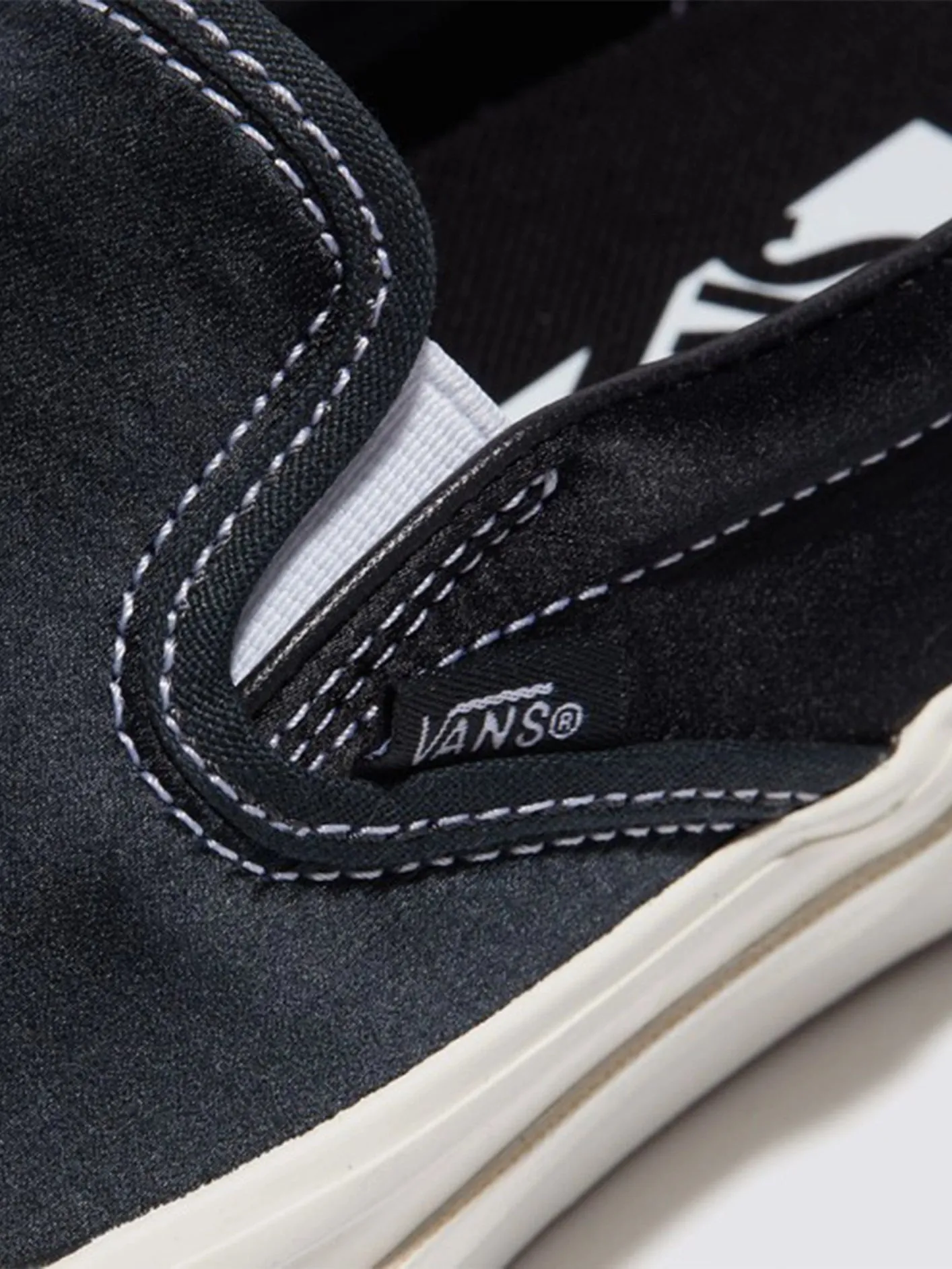LX Slip-On Reissue 98 "Jet Set"