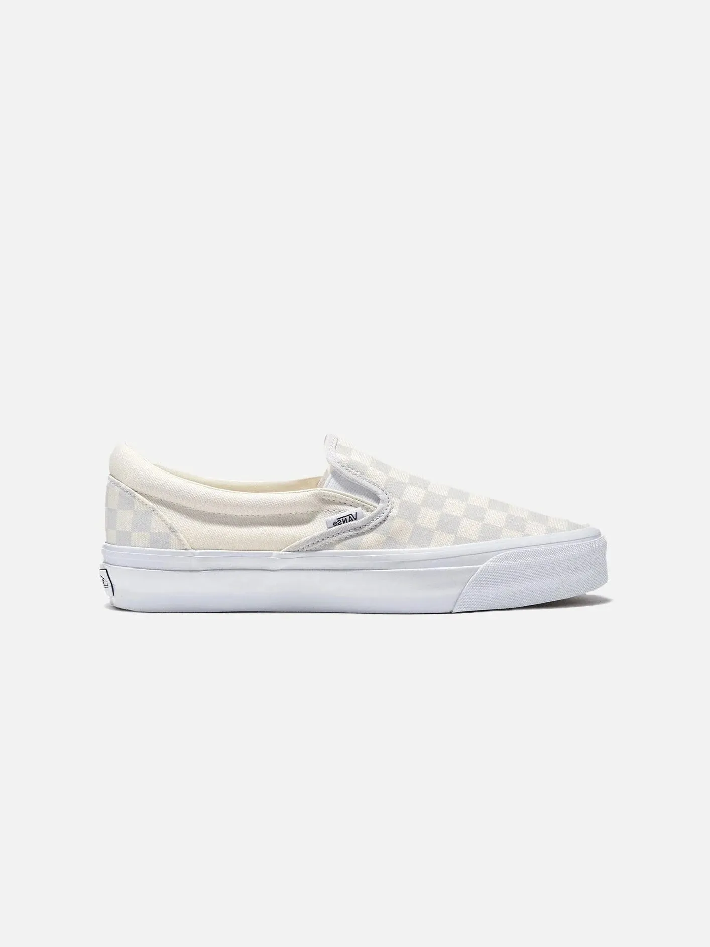 LX Slip-On Reissue 98 "Lunar Rock"