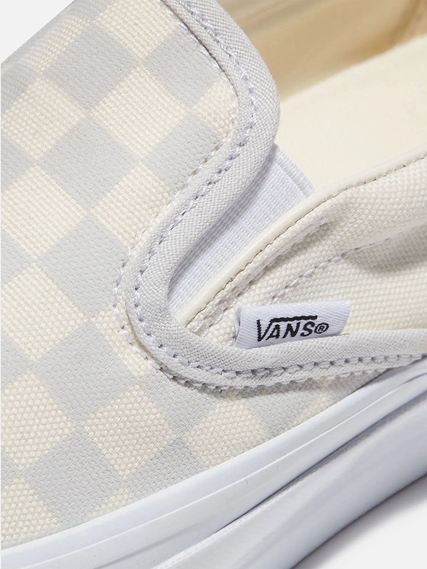 LX Slip-On Reissue 98 "Lunar Rock"