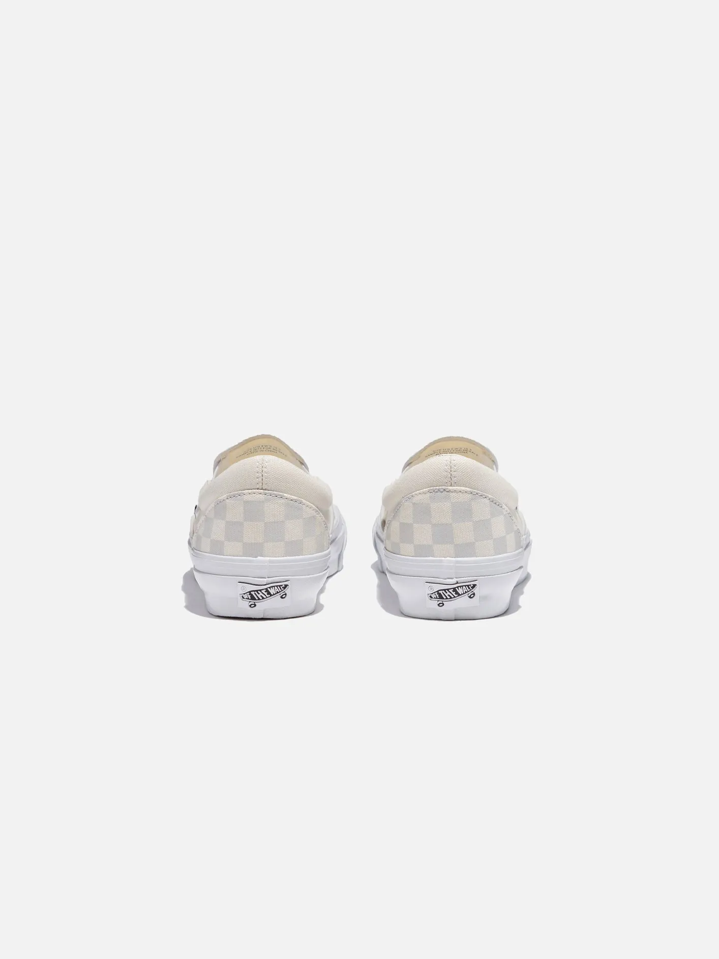 LX Slip-On Reissue 98 "Lunar Rock"