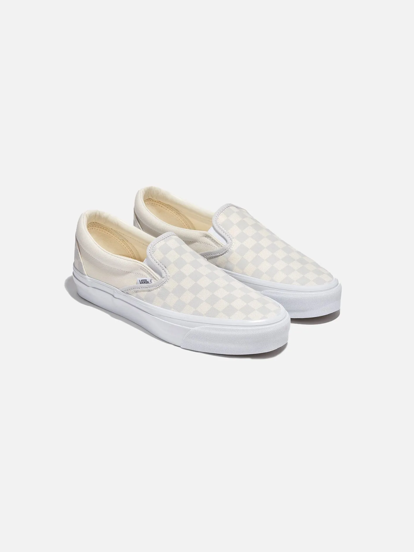 LX Slip-On Reissue 98 "Lunar Rock"