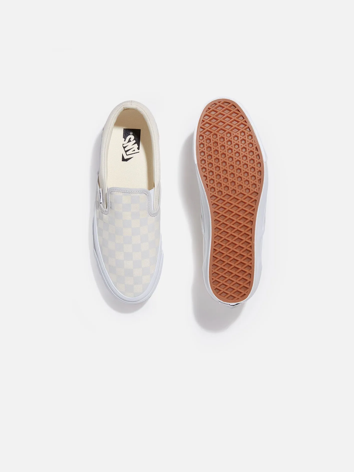 LX Slip-On Reissue 98 "Lunar Rock"