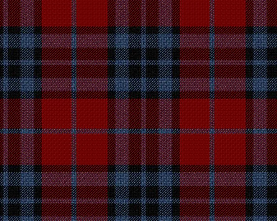 MacTavish Modern Casual 4 Yard Kilt