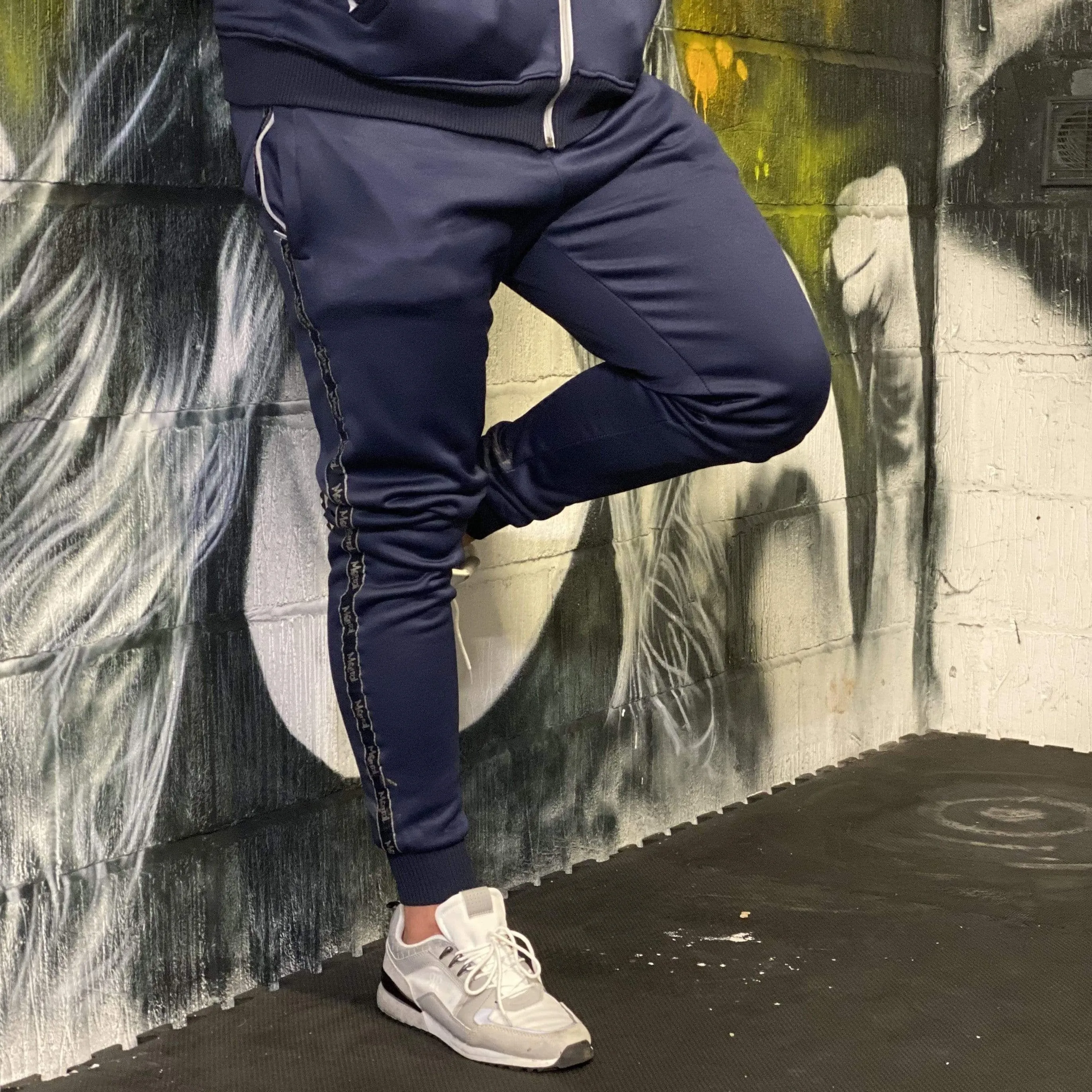 MC Casual Tracksuit - Jogger