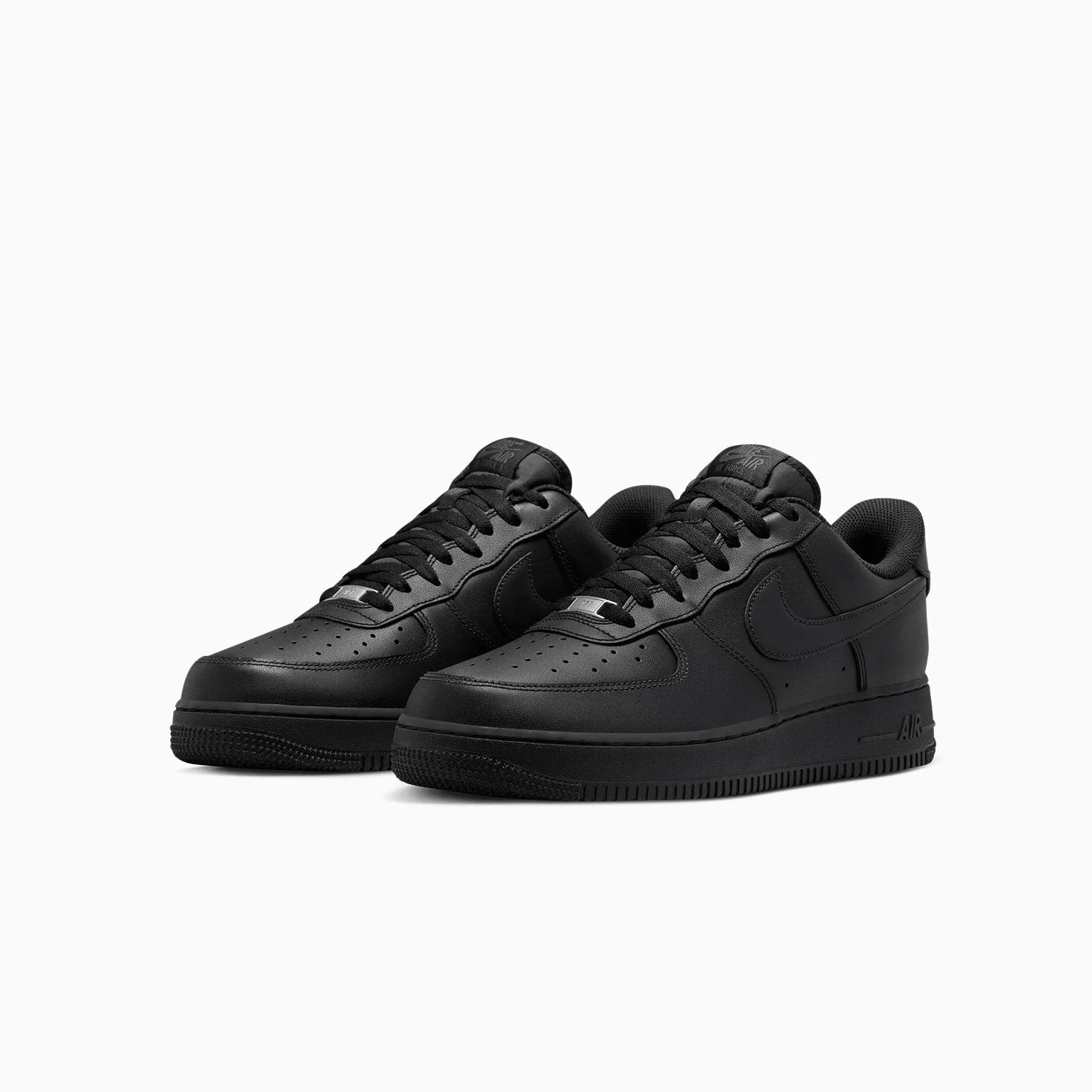 Men's Air Force 1 `07 FlyEase-EasyOn "Triple Black"