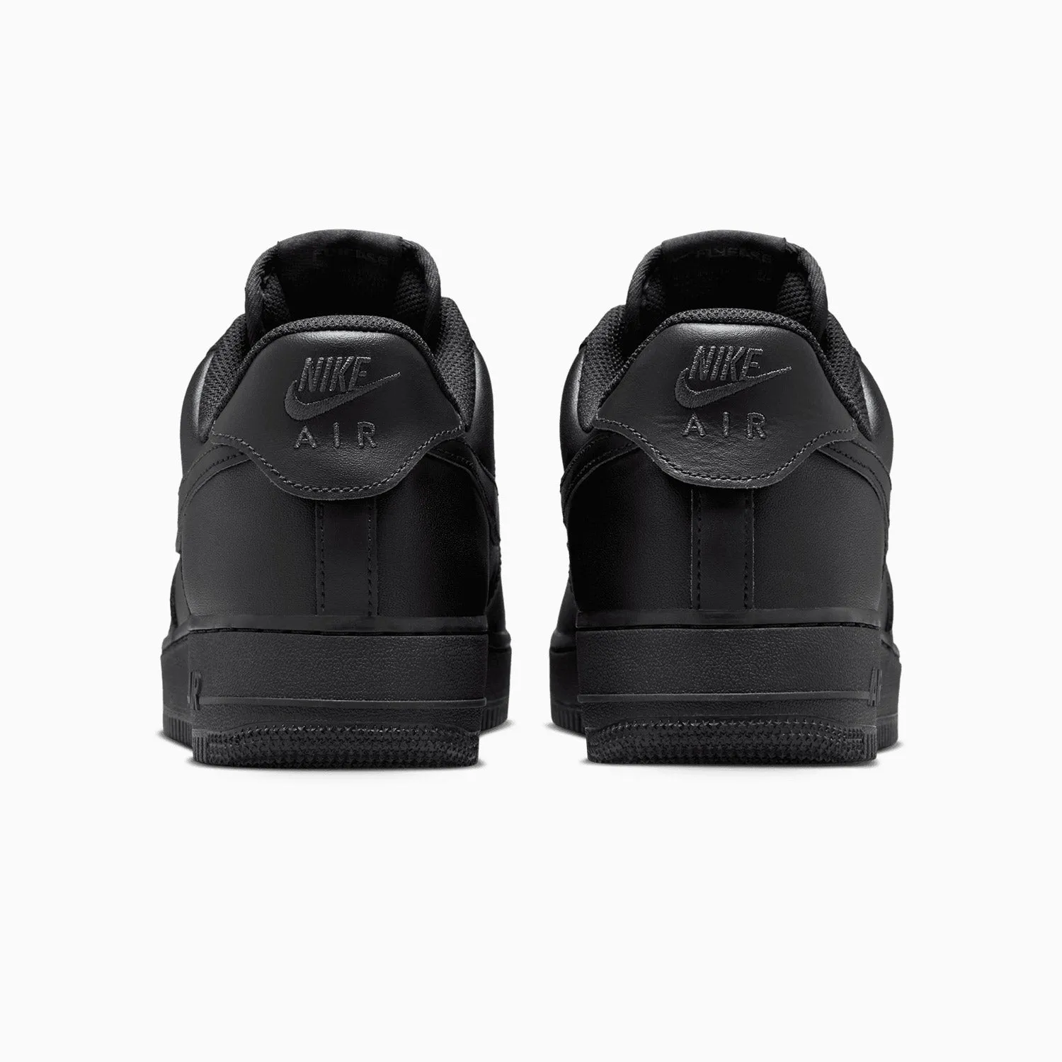 Men's Air Force 1 `07 FlyEase-EasyOn "Triple Black"