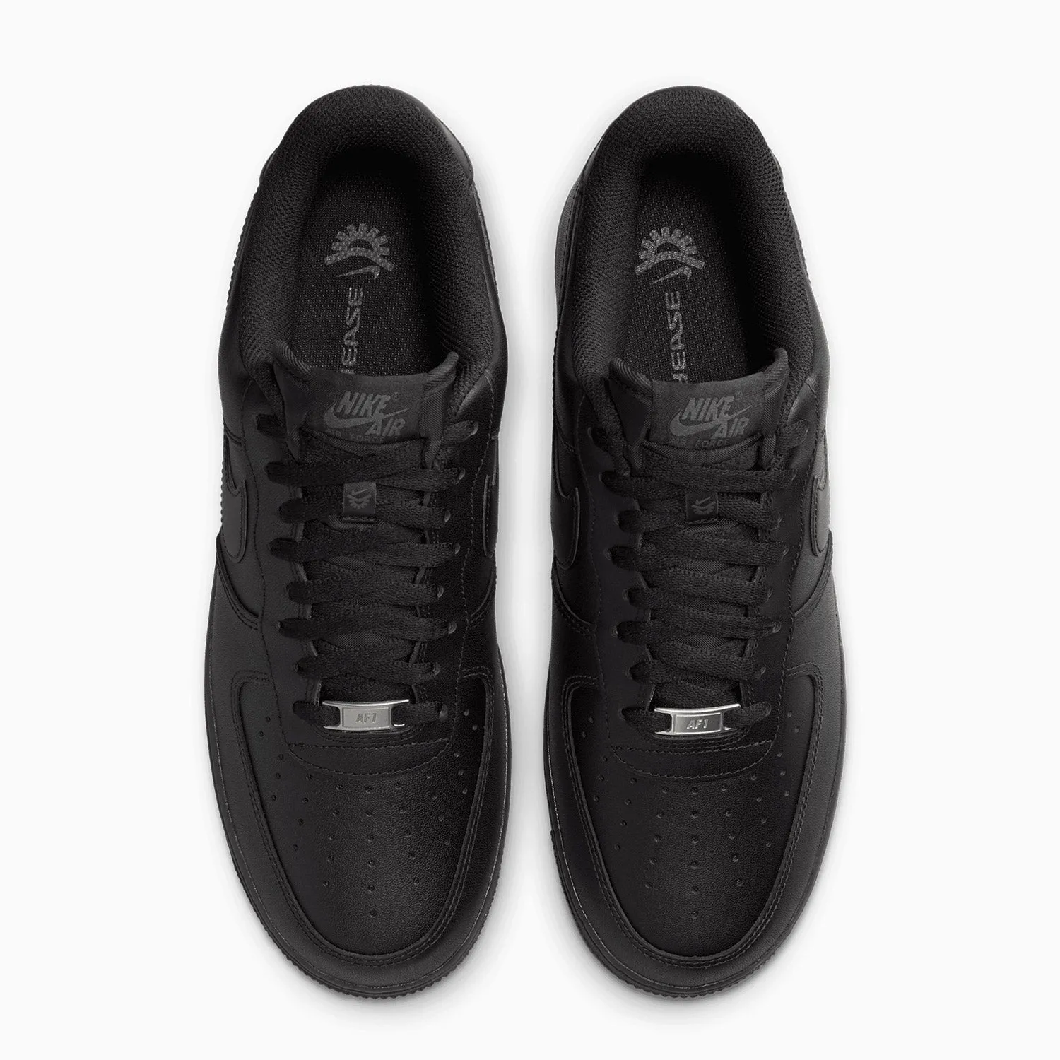 Men's Air Force 1 `07 FlyEase-EasyOn "Triple Black"
