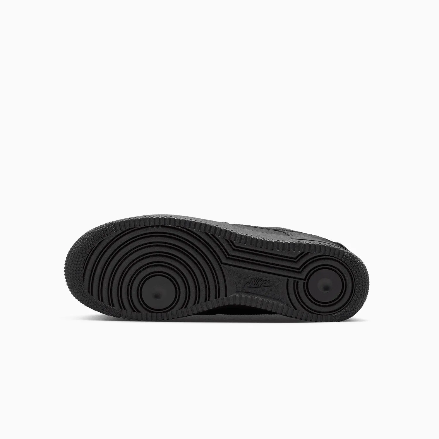 Men's Air Force 1 `07 FlyEase-EasyOn "Triple Black"