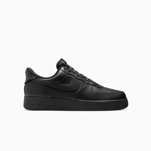 Men's Air Force 1 `07 FlyEase-EasyOn "Triple Black"