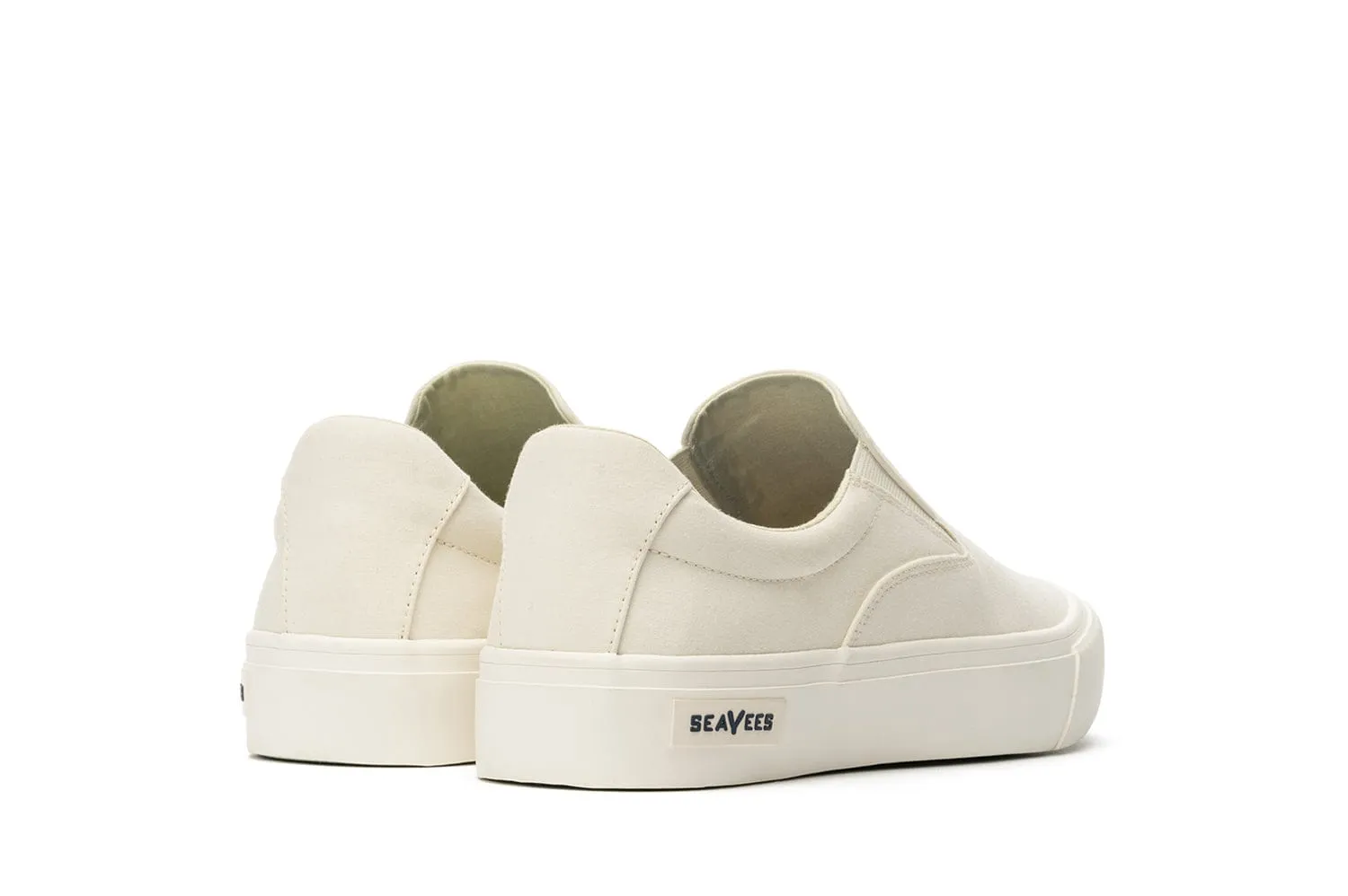 Mens - Hawthorne Slip On Original - Bleach