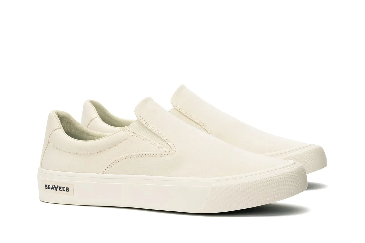 Mens - Hawthorne Slip On Original - Bleach