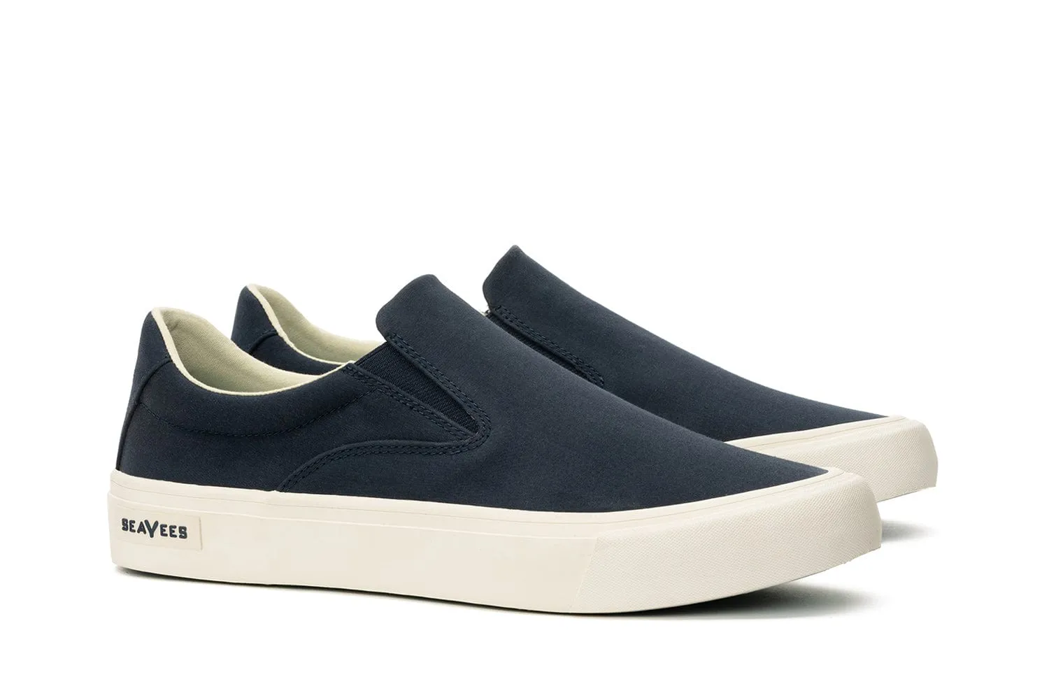 Mens - Hawthorne Slip On Original - True Navy