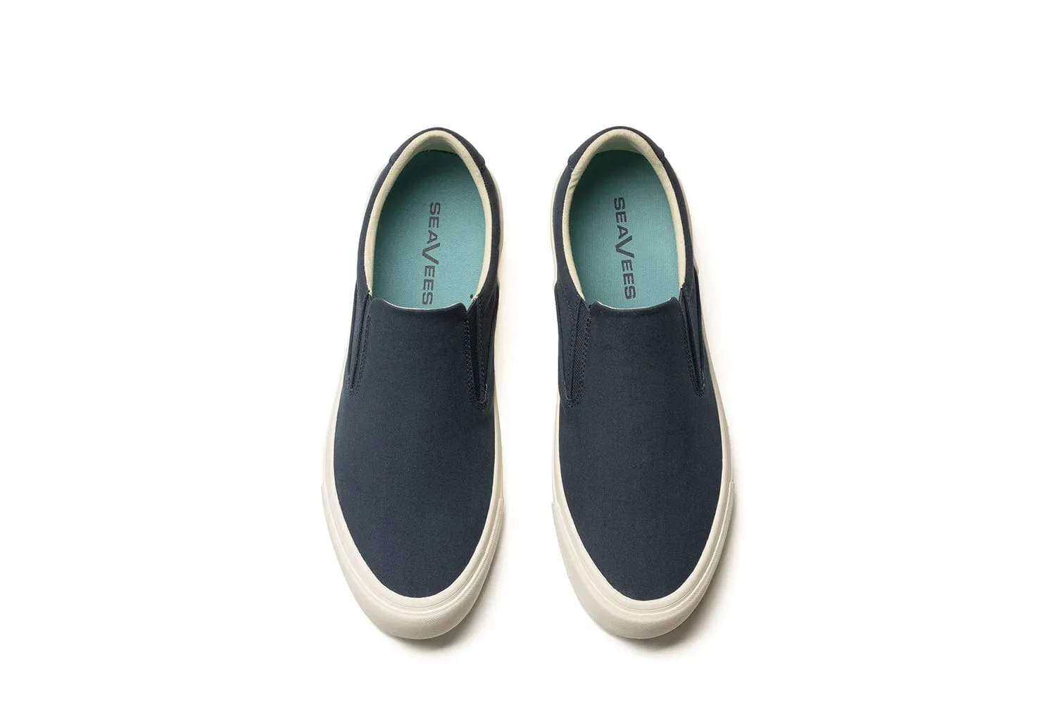 Mens - Hawthorne Slip On Original - True Navy