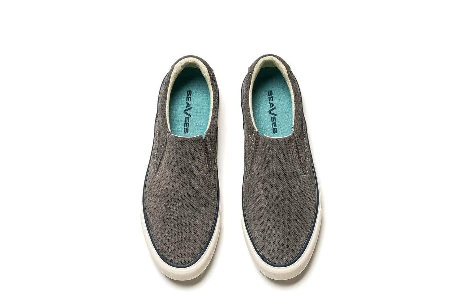 Mens - Hawthorne Slip On - Pavement